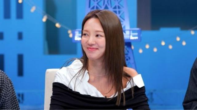 효연, 모두 초토화된 개명썰…