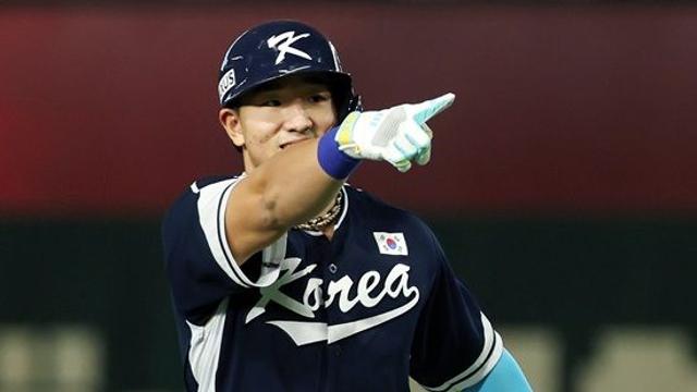 'K-고릴라' 안현민, 국위선양 제대로 하네…충격에 빠진 日 언론 