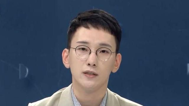 “김예지, 시각장애 빼면 기득권, 지가 뭔데” 국힘 대변인, 결국...