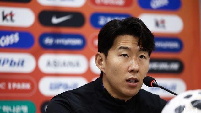 [IN PRESS] ‘캡틴’ 손흥민의 각오…“3년 전 가나전 패배? 신경 안 써, 월드컵만 보고 있어” (일문일답)