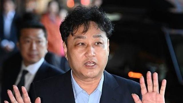 촬영 중 쓰러진 김수용, 전조증상 없었다…소속사 