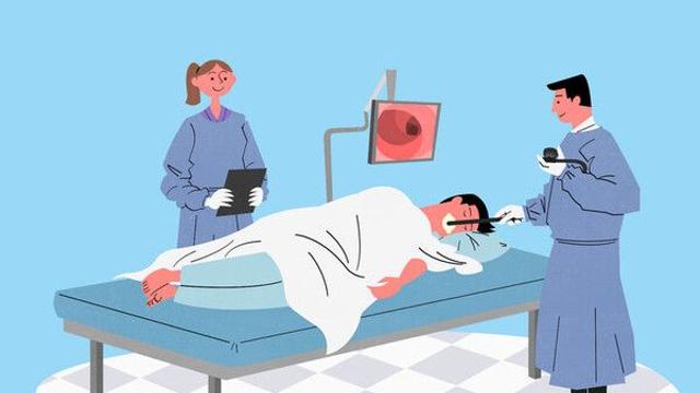 국내 암발생 5위 위암…'이 경우' 위 내시경 꼭 받으세요