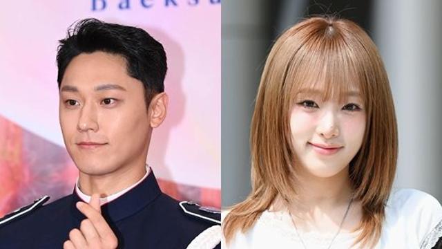 '이도현·최예나 소속사' 위에화, YH엔터테인먼트로 사명 변경 [공식]