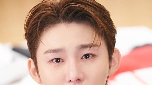 '우주메리미' 서범준, 악플 어마어마…