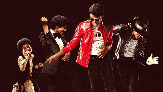 마이클 잭슨, 영화에서도 빛났다…’마이클’ 예고편, 하루 만에 1억 뷰 돌파