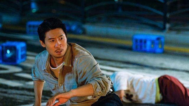 진선규, '범죄도시' 후 8년 만에 윤계상과 재회 