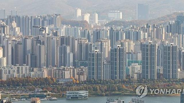 고위 공직자 절반 '다주택자'…서울·강남 3구 집중