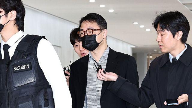 '양평 개발특혜' 김건희 오빠 19일 구속심사…이르면 당일 결과