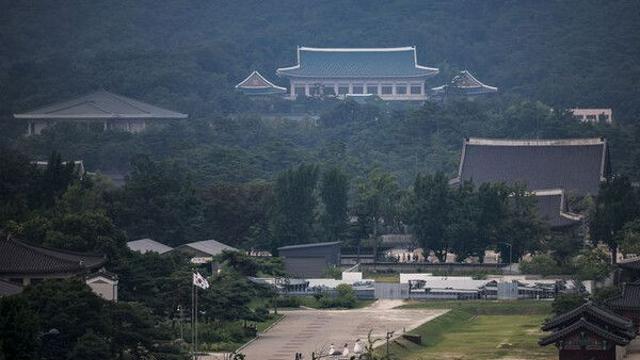 경찰, 청와대 이전에 치안 인력 대폭 확충…일부  파출소 인원 10배로