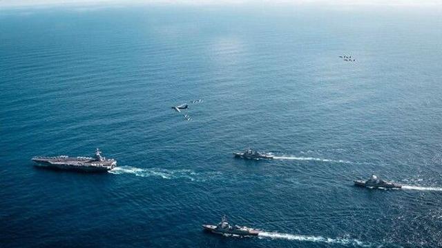 '일촉즉발' 베네수엘라…