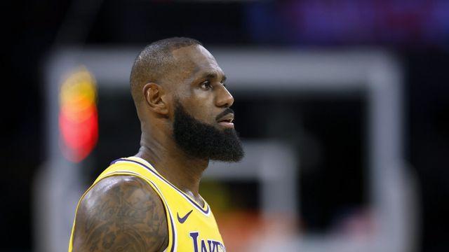 ‘왕의 귀환’ 르브론이 돌아온다 ‘곧 팀 훈련 합류→19일 복귀 전망’