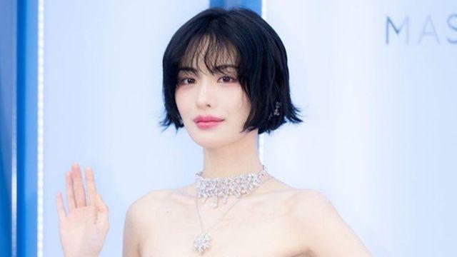 “연예인 집인 줄 몰라”…나나 자택 침입한 30대 강도 구속