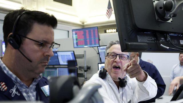 뉴욕증시, AI 논란 속 엔비디아 실적 경계…하락 마감