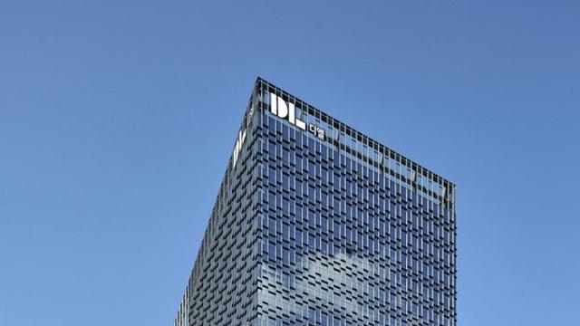 DL이앤씨 시공 부산 진해신항 공사 현장서 작업자 바다로 ‘추락’