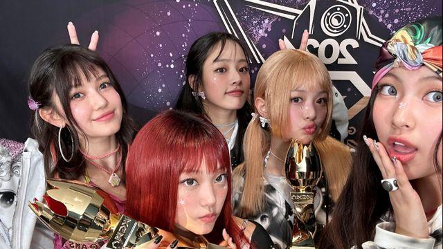 어도어 “뉴진스 가짜 뉴스·딥페이크 심각… 권익보호 위해 법적대응” [공식]