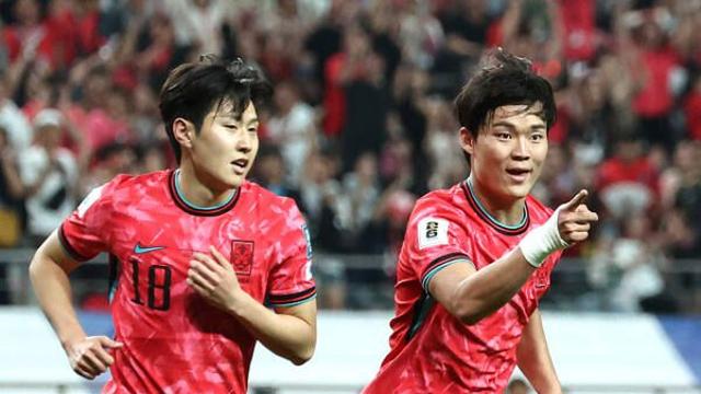 홍명보호, 가나전 원톱은 오현규…손흥민 의존 탈피 카드