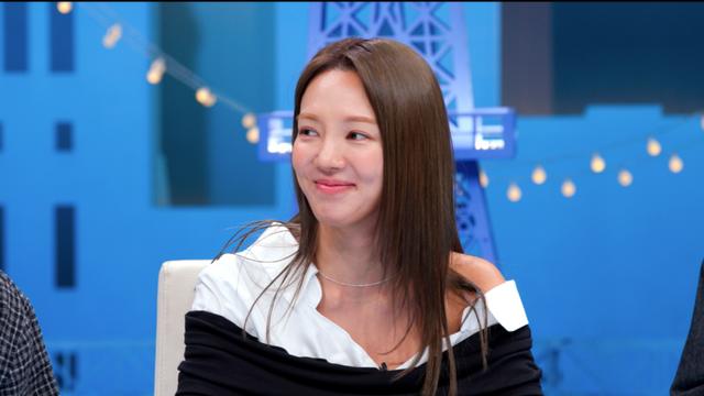 효연 “전현무를 임채무라고…” 폭탄 고백에 스튜디오 초토화