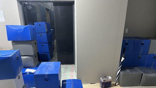 '건물 9채로 보증금 돌려막기' 534억원 가로챈 임대인 구속