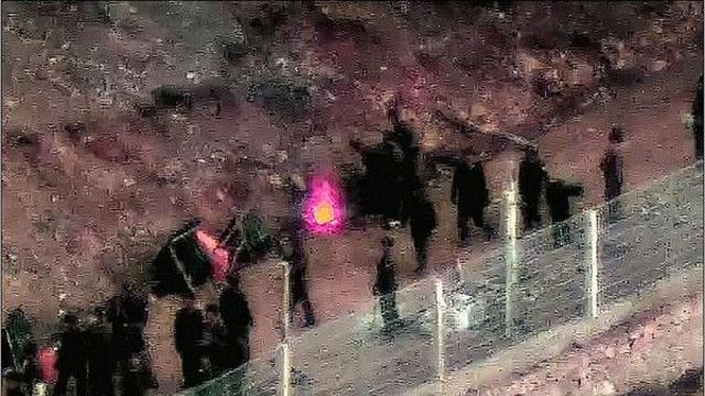 군, 남북군사회담 제안…북한 반응 주목