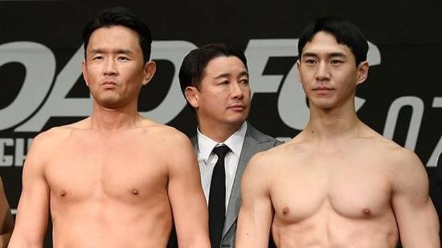 밴쯔, '200만 채널 폭파범' 윤형빈 재회…