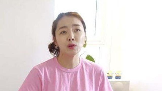 소이현이 살 안찌는 이유