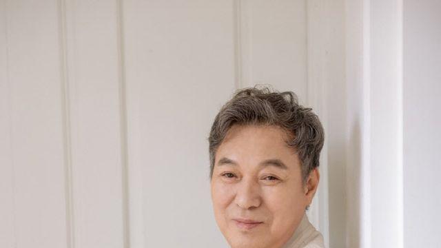 김갑수, 로펌 설립자 됐다…'프로보노' 출연 확정