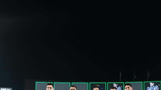 ‘홍명보호’에 혼쭐난 이후 추락하는 멕시코, 선수단 분위기도 어수선…“그래서 우리가 늘 미국에서 경기하는 것 아닙니까?” 주축 FW, 감독 향한 야유에 멕시코 팬들 비판