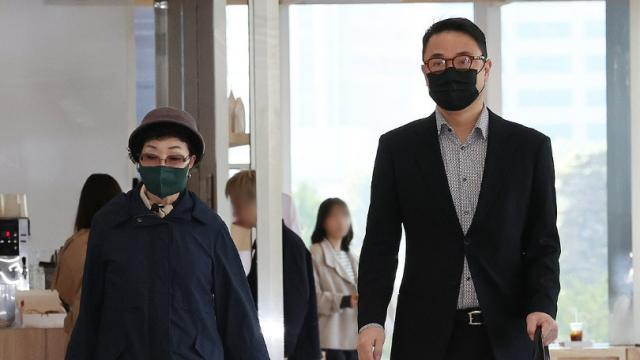 김건희 오빠 김진우, 19일 구속심사…이르면 당일 결과