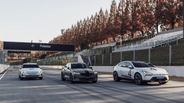 폴스타, 국내 첫 고객 로열티 행사 ‘폴스타 데이 2025’ 성료