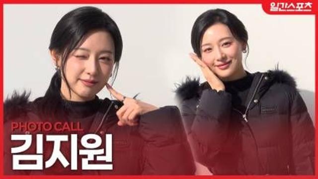 [영상] 김지원, ‘국보급 미모’….한 번 보면 감탄, 두 번 보면 감동