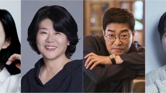 김지원X이정은X손현주 ‘닥터X’ 출연…2026년 공개