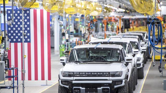 '탈중국 공급망' 액셀 밟는 글로벌 자동차 업계