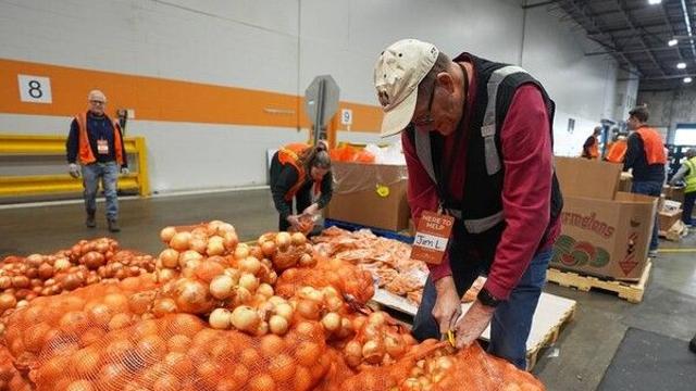 미 정부 최장 셧다운, 세계 최대 경제의 ‘통계 공백’ 초래
