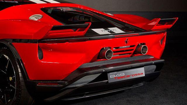 V8 엔진과 3개의 전기모터… 역사상 '가장 강력한' 페라리 국내 상륙