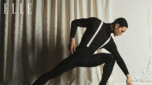 히트텍 캐시미어 온기를 입은 세 아티스트 민킴과 강경호 그리고 엄보람