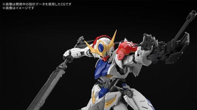 반다이 건담 박스아트 ai 논란