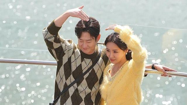 천명훈♥소월, 1박 2일 첫 여행…“결혼하나” 질문 (신랑수업)