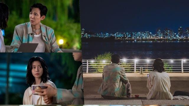 tvN ‘얄미운 사랑’ ‘어이 상실’ 이정재 VS ‘찌릿’ 최귀화X전성우X조희봉 VS ‘여유’ 오연서