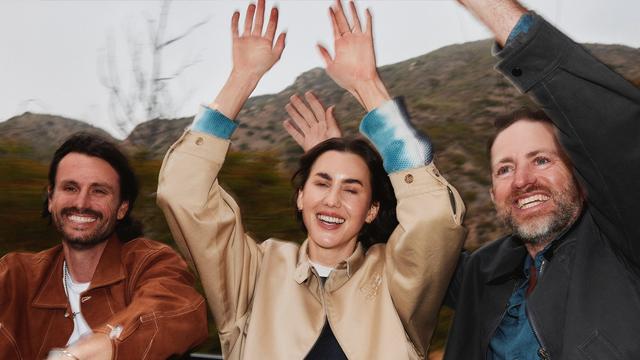 ‘로드’ 출신 디렉터가 론칭한 새로운 향의 세계