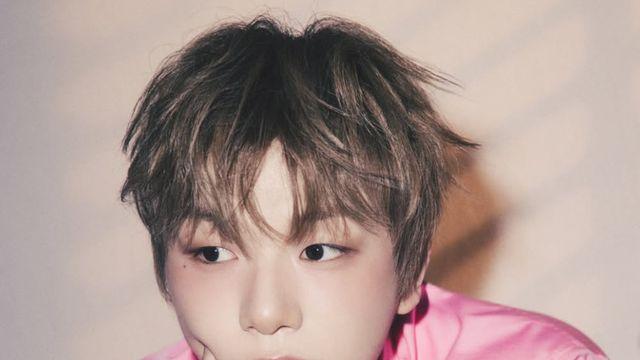 ‘아이돌픽’ 강다니엘, 가을밤 드라이브할 때 듣고 싶은 목소리 [DA:차트]