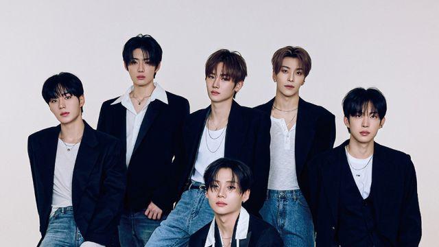 알파드라이브원, 내달 3일 선공개 싱글 ‘포뮬러’ 발매