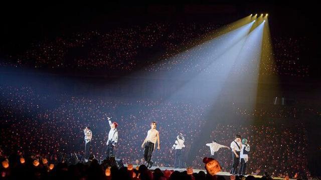 NCT 드림 '더 드림 쇼' 100회 넘겼다 