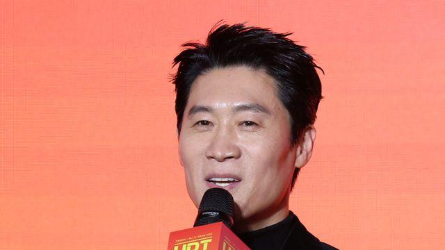 ‘UDT’ 진선규 “테토남으로 보이려 안 나는 수염도 길러”