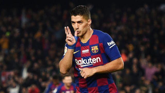 메시 이어 수아레스까지? “가족과 이야기 마쳤다” 수아레스, 바르셀로나 복귀 계획 밝혔다