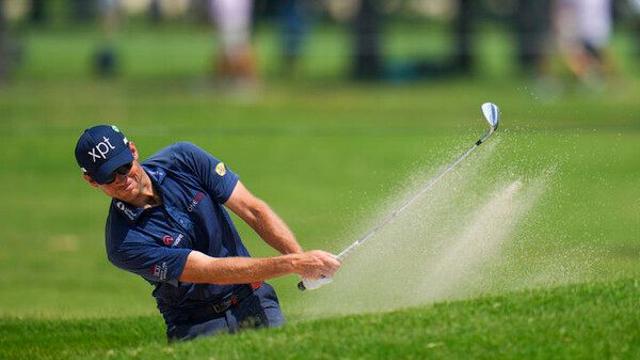 솅크, PGA 버뮤다 챔피언십 우승…투어 243번째 대회 만에 첫 정상