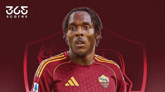 포스테코글루가 데려와 6년 계약했지만 적응 실패! 1년 반 만에 토트넘 이탈? 로마 이적설