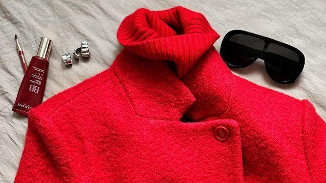 룩의 한 끗을 채우는 가죽 장갑, 트렌드 분석부터 스타일링 가이드까지!