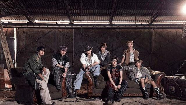 NCT 드림, 남다른 '시간 속도'…오늘 미니 6집 '비트 잇 업'