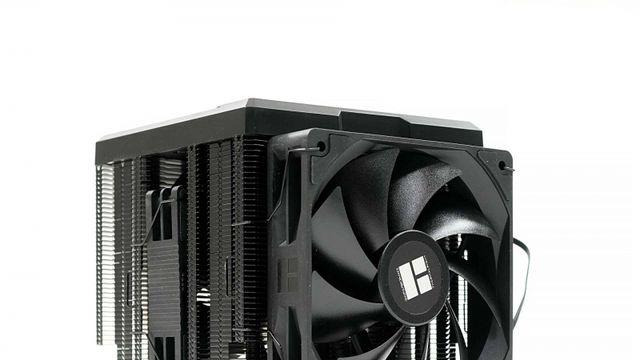 Thermalright Peerless Assassin 140 Digital [써보니] 요즘 PC 빌드에 딱 맞는 공랭 쿨러