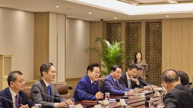 [포커스] 삼성, 국내에 향후 5년간 450조원 투자